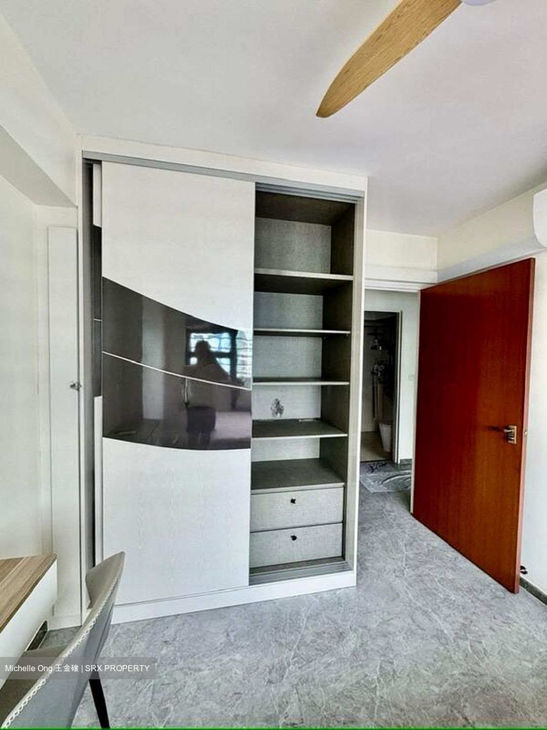 Blk 333A Yishun Riverwalk (Yishun), HDB 4 Rooms #503806641